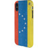 Venezuela Flag Distressed iPhone X Pro Case